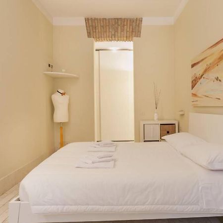 Borgo Pio - Quite And Spacious Apt Rom Exteriör bild